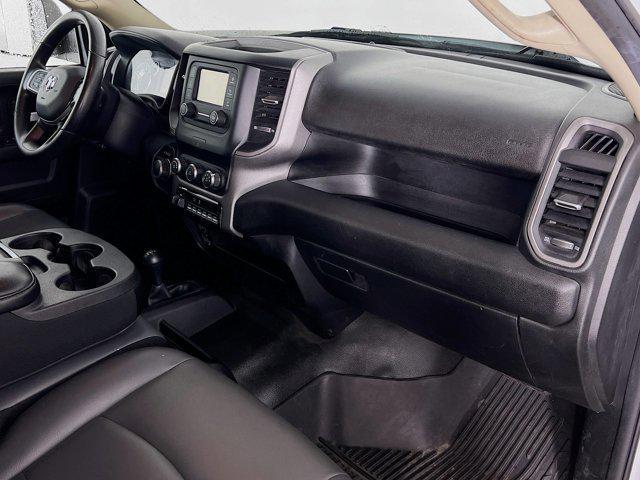 used 2019 Ram 2500 car, priced at $29,575
