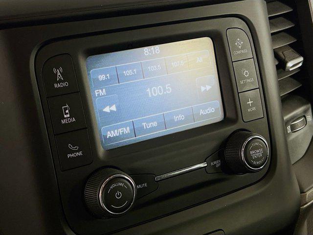 used 2019 Ram 2500 car, priced at $29,575