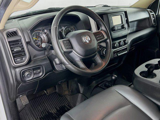 used 2019 Ram 2500 car, priced at $29,575
