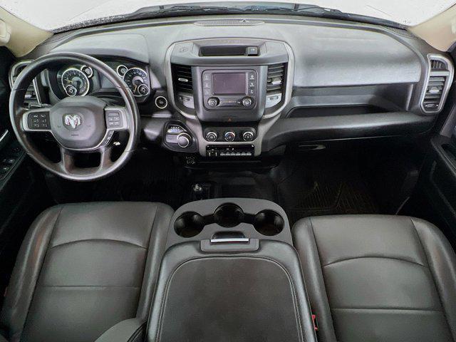 used 2019 Ram 2500 car, priced at $29,575