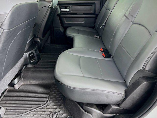used 2019 Ram 2500 car, priced at $29,575