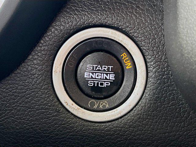 used 2019 Ram 2500 car, priced at $29,575