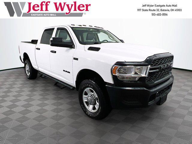 used 2019 Ram 2500 car, priced at $29,575