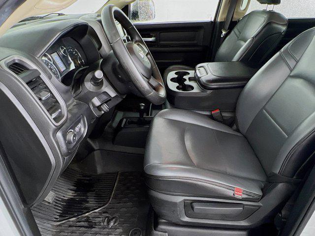 used 2019 Ram 2500 car, priced at $29,575