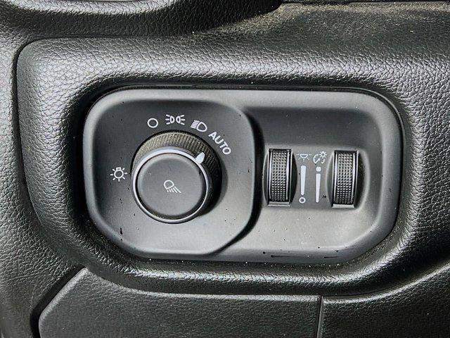 used 2019 Ram 2500 car, priced at $29,575