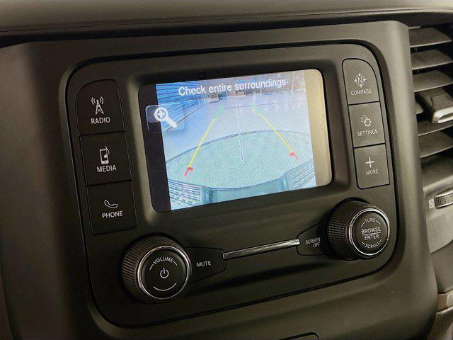 used 2019 Ram 2500 car, priced at $29,575