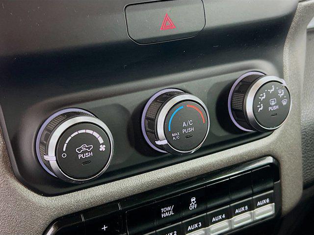 used 2019 Ram 2500 car, priced at $29,575