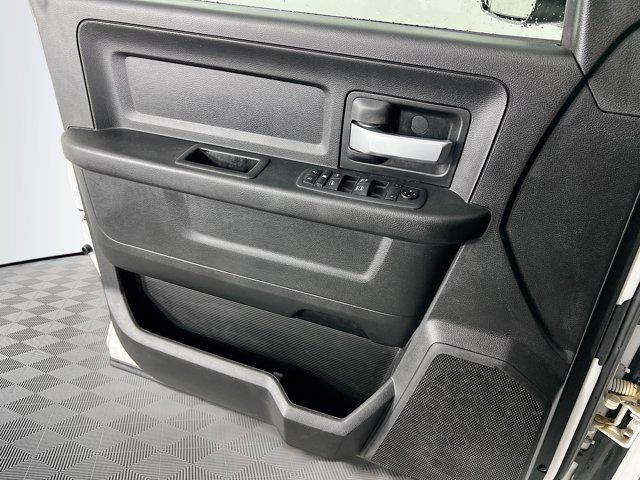 used 2019 Ram 2500 car, priced at $29,575