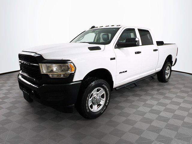 used 2019 Ram 2500 car, priced at $29,575