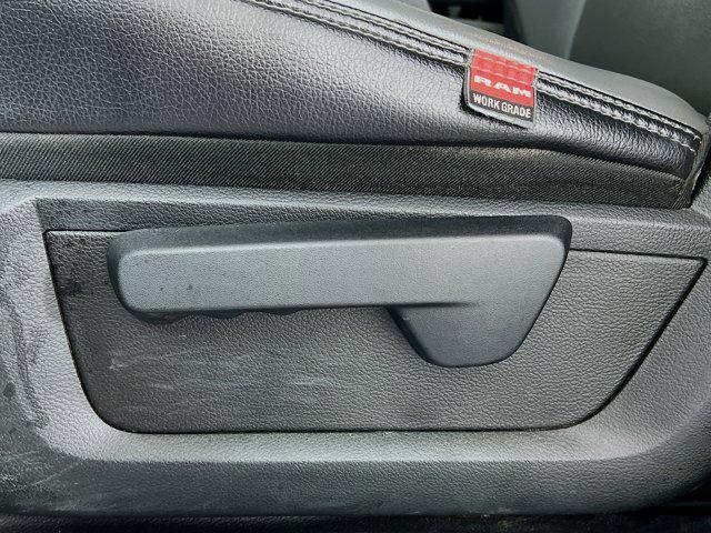 used 2019 Ram 2500 car, priced at $29,575
