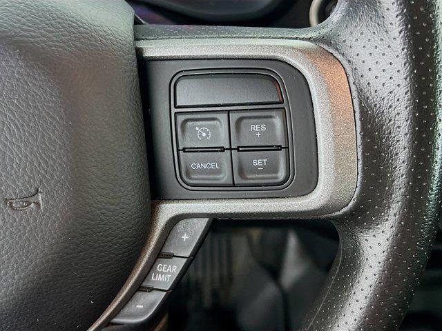 used 2019 Ram 2500 car, priced at $29,575