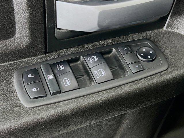used 2019 Ram 2500 car, priced at $29,575
