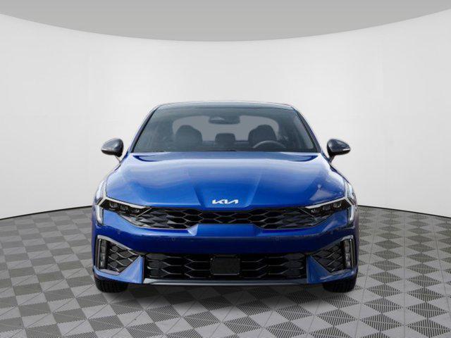 new 2025 Kia K5 car, priced at $30,869