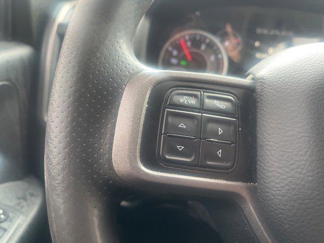 used 2019 Ram 2500 car, priced at $31,900