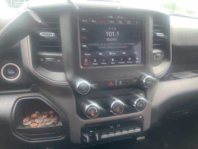 used 2019 Ram 2500 car, priced at $31,900