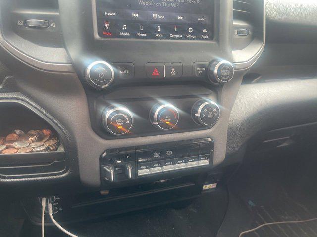 used 2019 Ram 2500 car, priced at $31,900