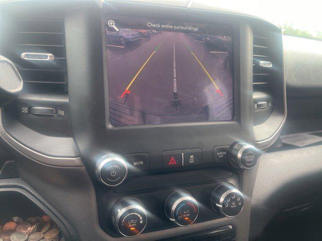 used 2019 Ram 2500 car, priced at $31,900