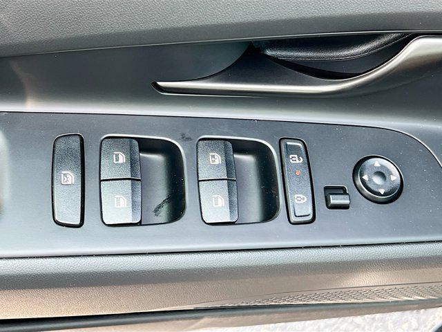 new 2025 Hyundai Elantra car, priced at $30,610