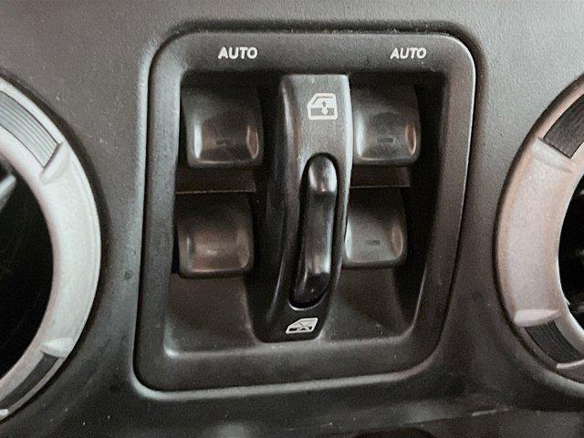 used 2017 Jeep Wrangler Unlimited car, priced at $19,920