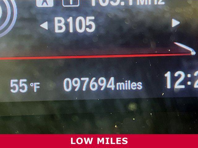 used 2019 Honda Civic Si car, priced at $18,896