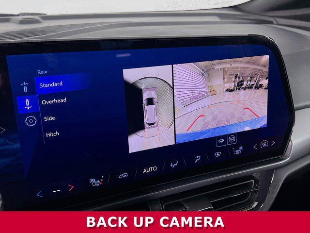 used 2024 Chevrolet Equinox EV car, priced at $34,278