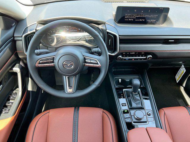 new 2025 Mazda CX-50 car, priced at $44,520