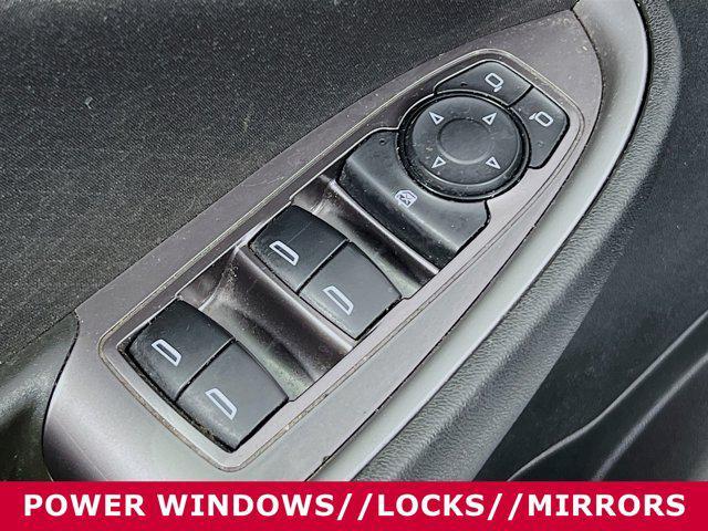 used 2020 Chevrolet Malibu car, priced at $14,882