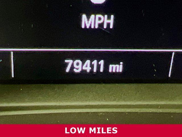 used 2020 Chevrolet Malibu car, priced at $14,882