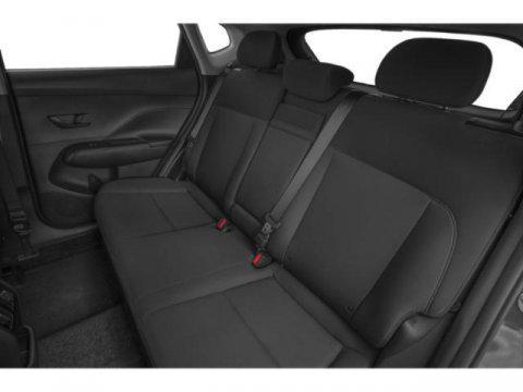 new 2025 Hyundai Kona car, priced at $29,162