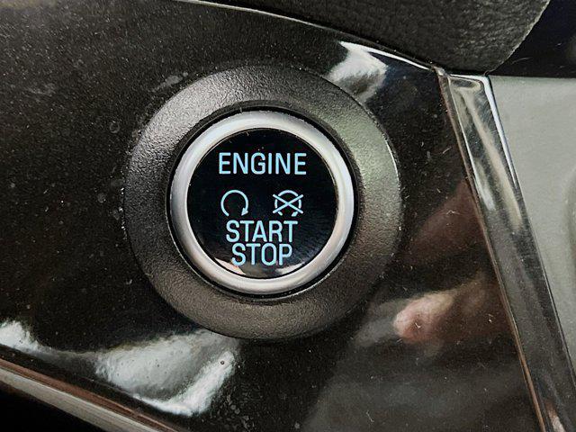 used 2019 Ford Escape car, priced at $15,313