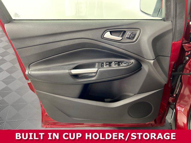 used 2019 Ford Escape car, priced at $15,313