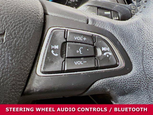 used 2019 Ford Escape car, priced at $15,313