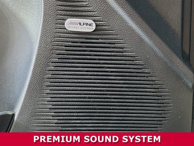used 2023 Dodge Challenger car, priced at $45,990