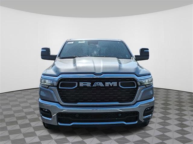 new 2025 Ram 1500 car