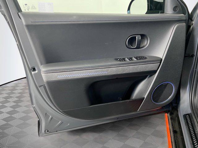 new 2025 Hyundai IONIQ 5 N car, priced at $69,305