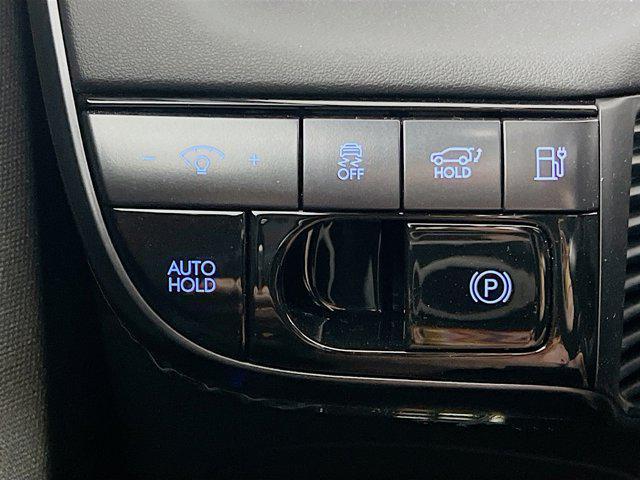 new 2025 Hyundai IONIQ 5 N car, priced at $69,305