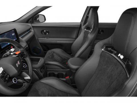 new 2025 Hyundai IONIQ 5 N car, priced at $69,305
