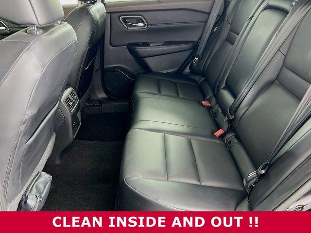 used 2021 Nissan Rogue car, priced at $21,659
