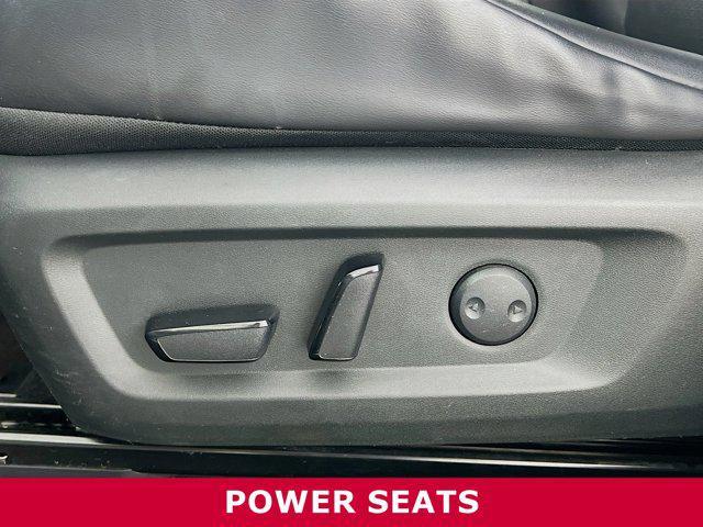 used 2021 Nissan Rogue car, priced at $21,659