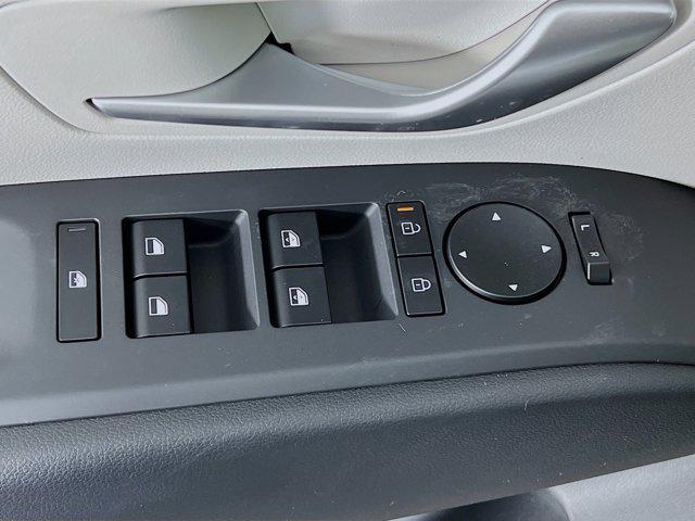 new 2025 Hyundai TUCSON Hybrid car, priced at $38,127