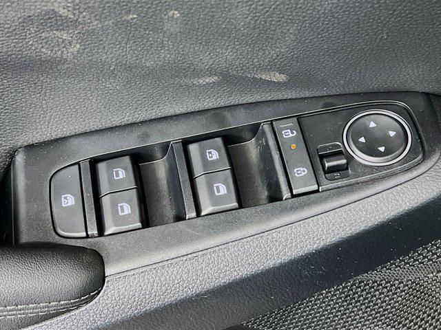new 2025 Kia Seltos car, priced at $26,072