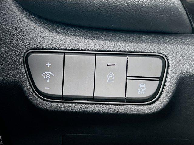 new 2025 Kia Seltos car, priced at $26,072