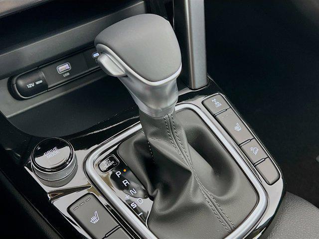 new 2025 Kia Seltos car, priced at $26,072