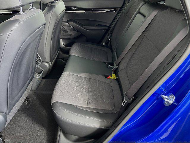 new 2025 Kia Seltos car, priced at $26,072