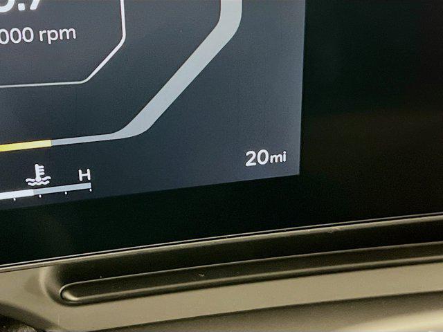 new 2025 Kia Carnival car, priced at $45,466