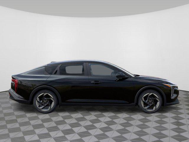 new 2025 Kia K4 car, priced at $23,789