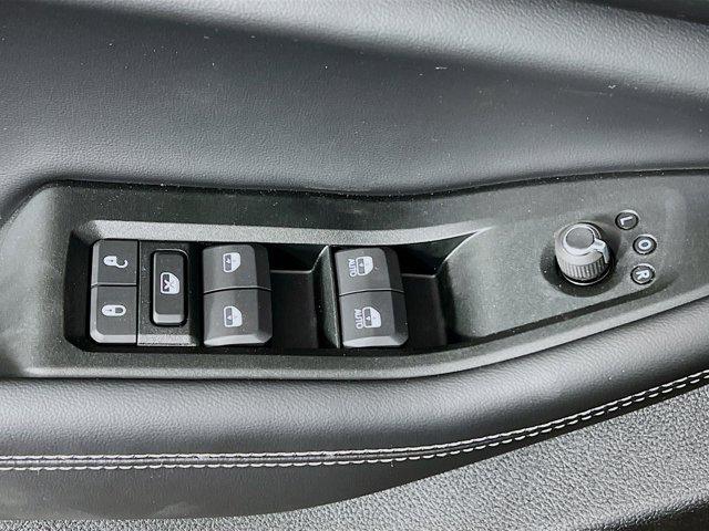 new 2025 Jeep Grand Cherokee car, priced at $41,838
