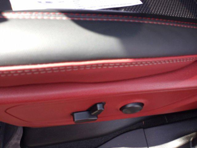 used 2025 Ram 1500 car, priced at $53,834