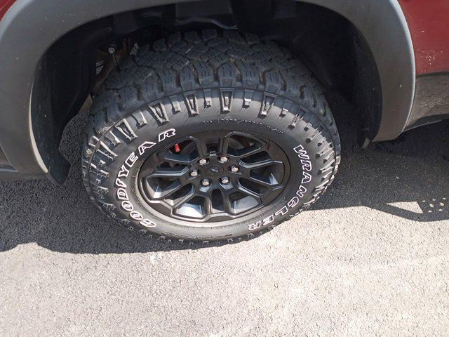 used 2025 Ram 1500 car, priced at $53,834