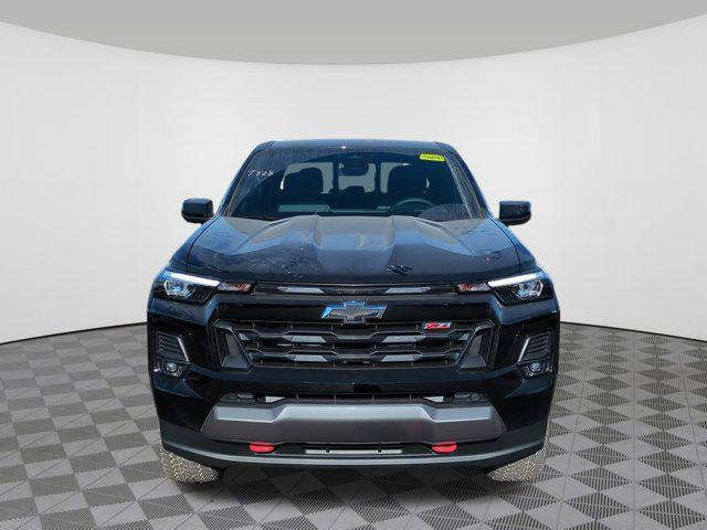 new 2024 Chevrolet Colorado car, priced at $41,842